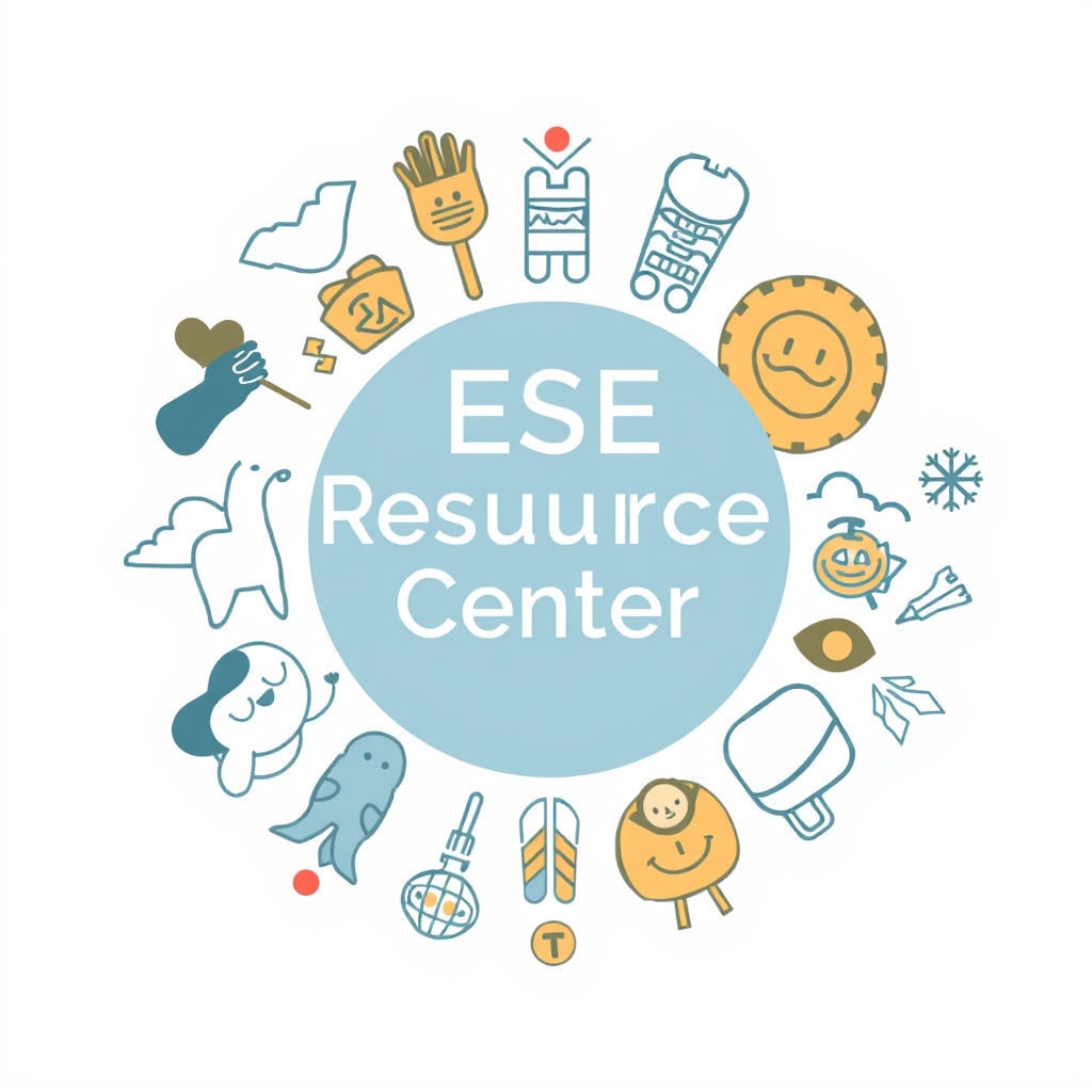 ESE Resource Center